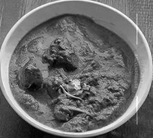 Mutton Roghan Josh