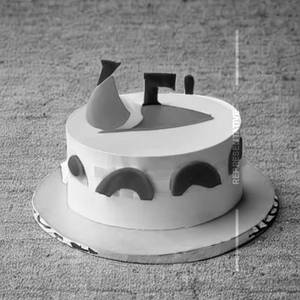 Birthday Cap For Boy