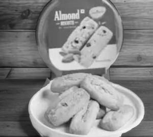 Almond Biscotti 150gms