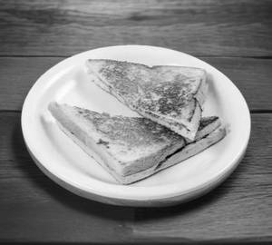 Cheese sandwich