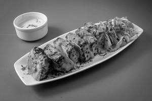 Paneer Tikka