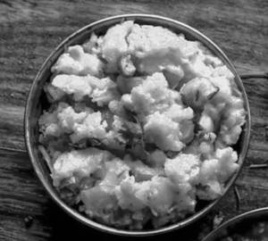 Aloo Seddo (Aloo Chokha)