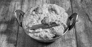 Kadhai Mushroom
