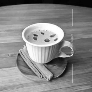 Lemon chai