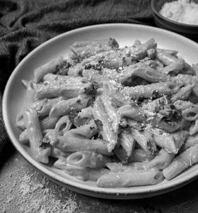 Mix Sauce Pasta
