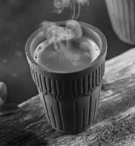 Chocolate Tea