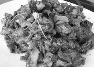 Chicken Pallipalayam Masala
