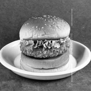 Veg Burgers