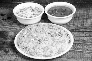 Kaju Fried Rice