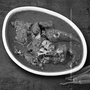 Nandu Masala