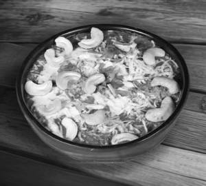 Kaju Paneer Masala
