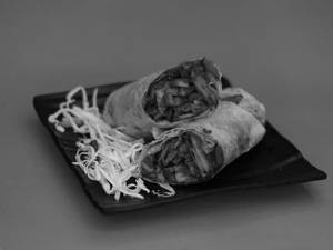 Soya Roll