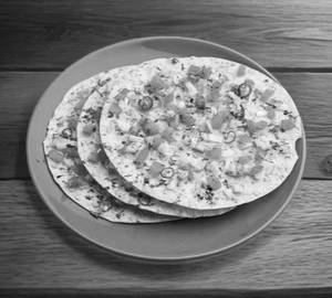 Masala Papad