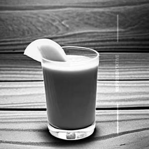 Muskmelon Juice