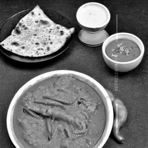 Aloo Matar Tamatar Rasedar [Full]