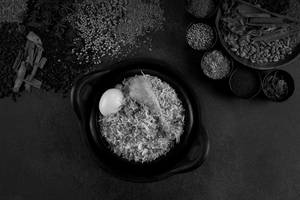 Chicken Dum Biriyani