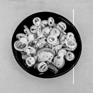 Onion Salad