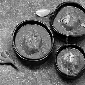 Aaloo Tomato Masala