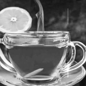 Lemon Tea