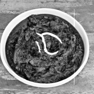 Sarso ka saag