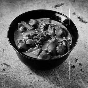 Mattar Mushroom