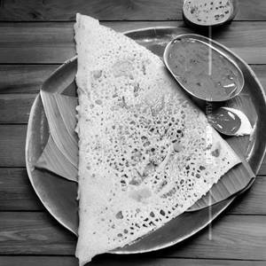 Egg Dosai