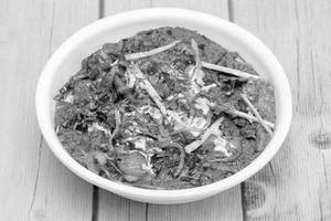 Special Punjabi Gobhi Masala