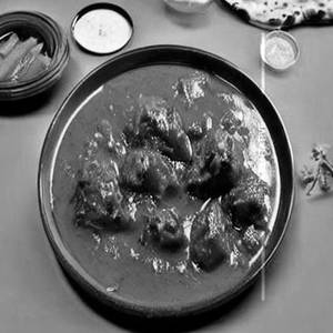 Mutton Pallipalayam