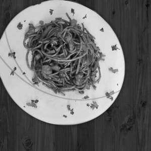 Schezwan Chowmein