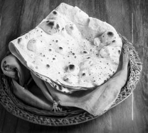 Rumali Roti