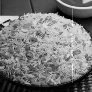 Schezwan Egg Fried Rice