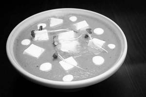 Paneer Makhaniya