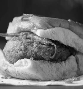 Spl. Vada Pav