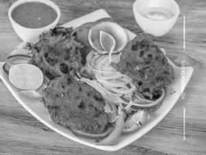 Tangdi Kabab