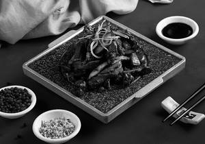 Vietnamese Grilled Chicken