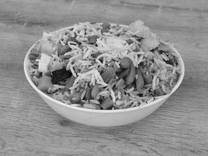 Veg Biryani