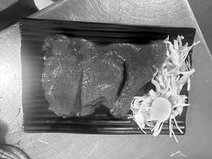 Beef Roast