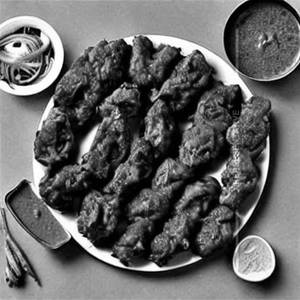 Chicken Boneless Kshatriya Kebab