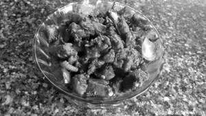 Mutton Chilly