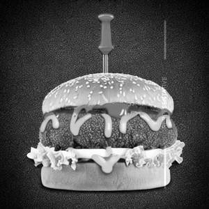 Mr Spicy Burger