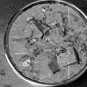 Navratan Korma