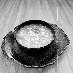 Sweet Corn Soup