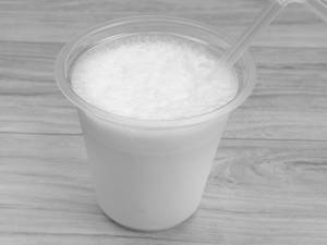 Vanilla Shake