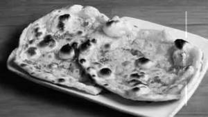Butter Naan