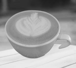 Vanilla Cappuccino