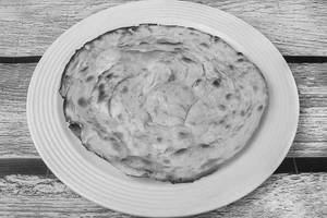 Lachha Lachha Paratha