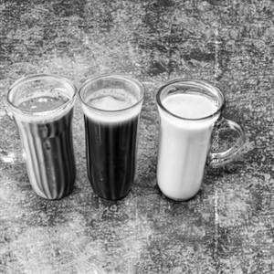 PEPPER MILK