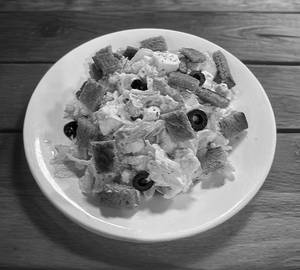 Caesar Salad Veg