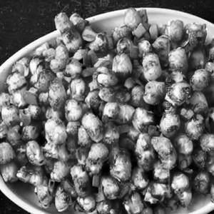 Crispy Corn
