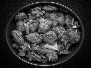 Chilli Chicken
